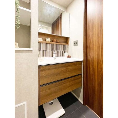 ORSUS板橋本町の物件内観写真